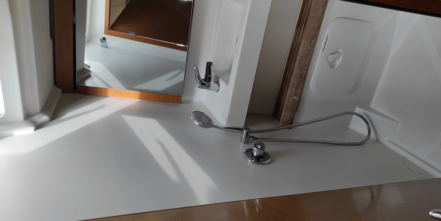 Jeanneau Sun Odyssey 440