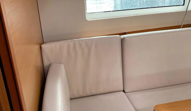 Jeanneau Sun Odyssey 440