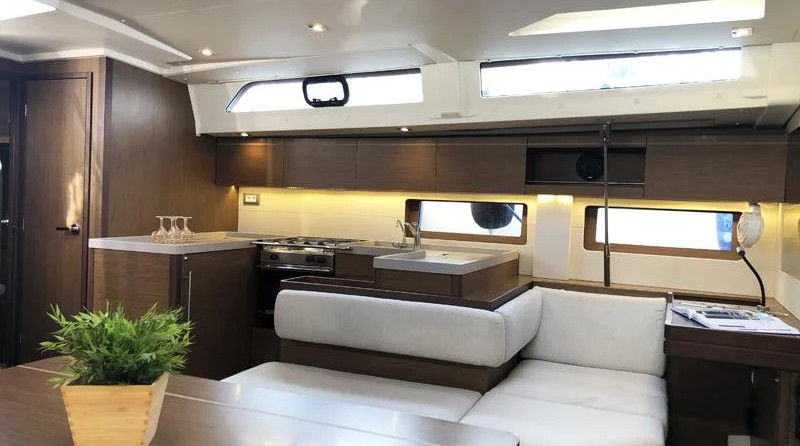 Oceanis 51.1