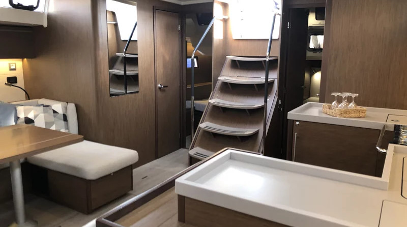 Oceanis 51.1