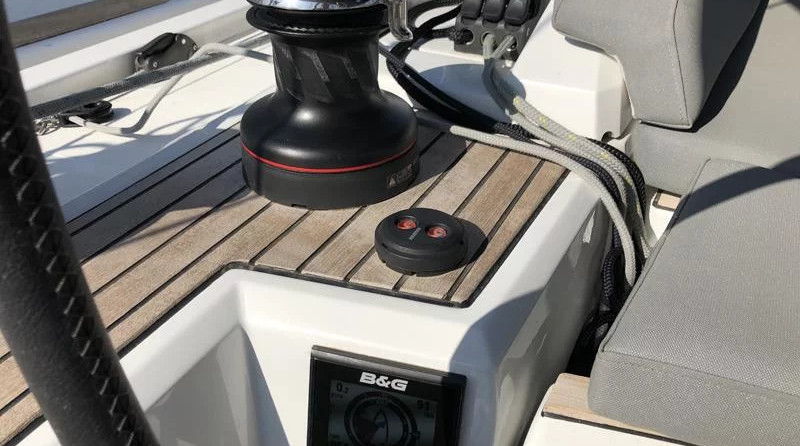 Oceanis 51.1