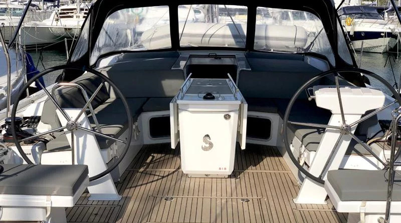 Oceanis 51.1