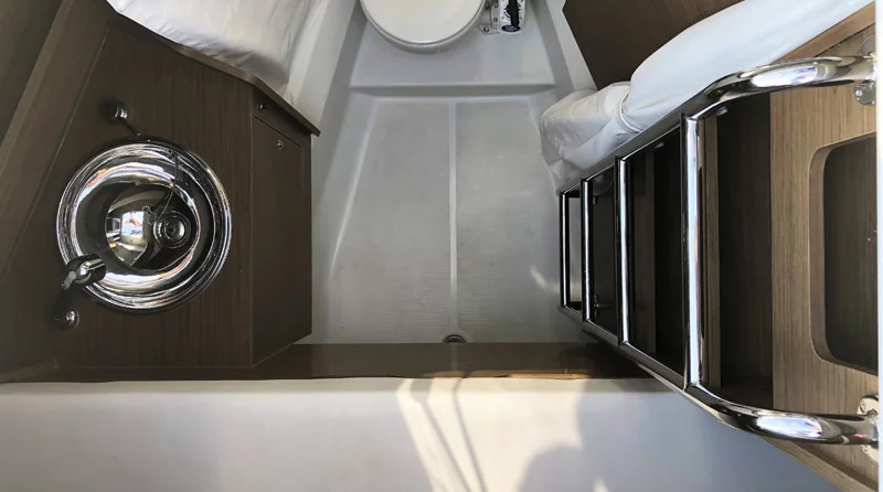 Oceanis 51.1