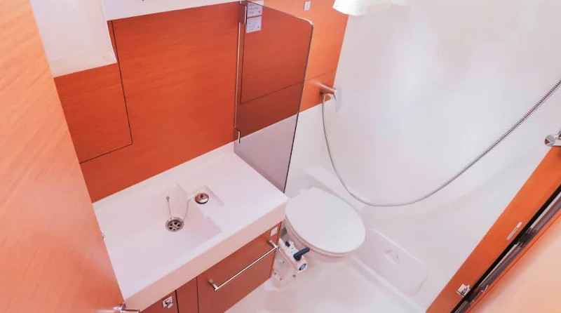 Jeanneau Sun Odyssey 519