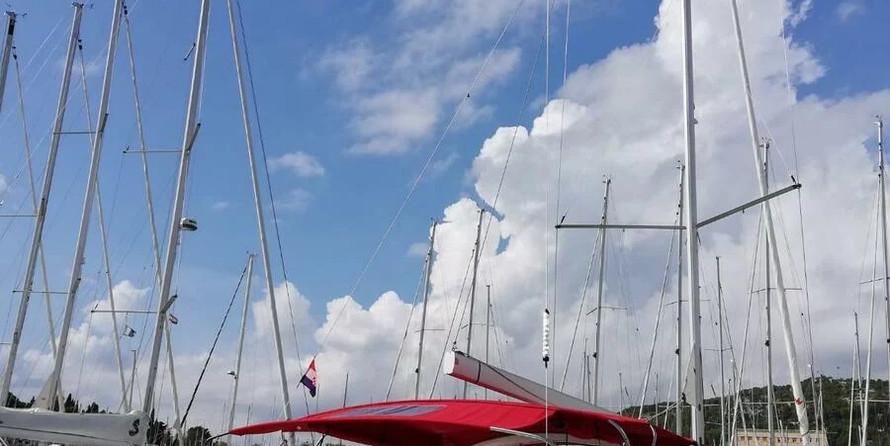 Beneteau Oceanis 46.1