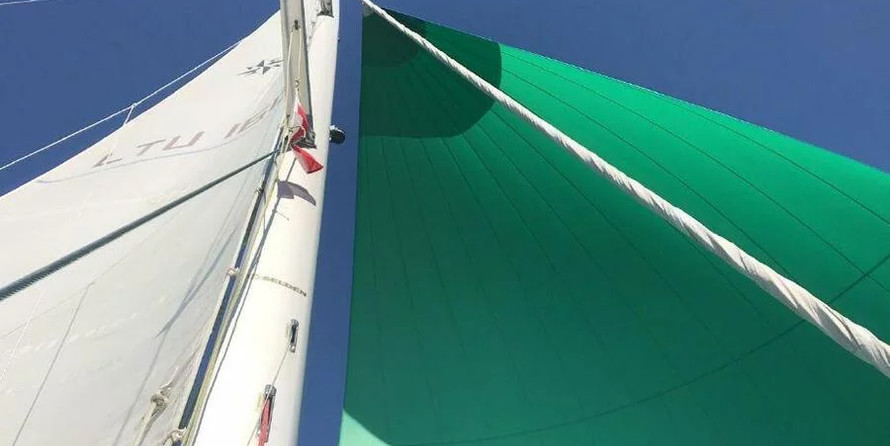 Sun Odyssey 36i
