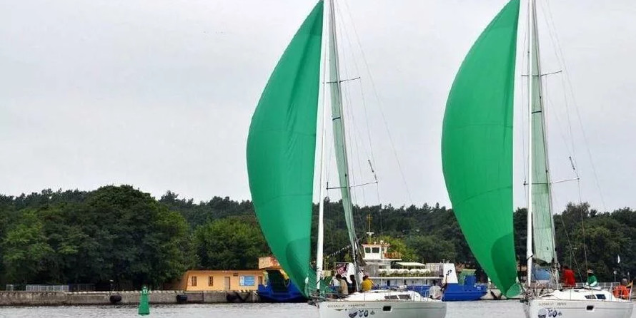 Sun Odyssey 36i
