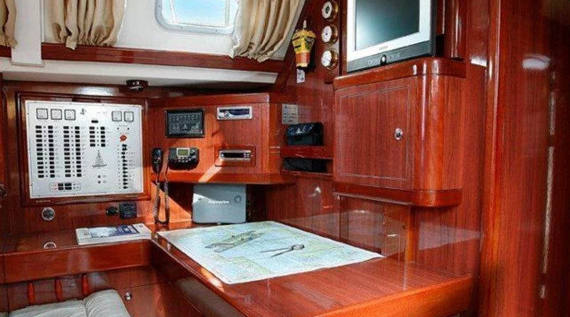 Ocean Star 56.1