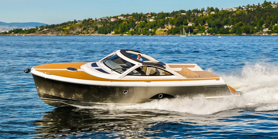 Keizer Yachts 42