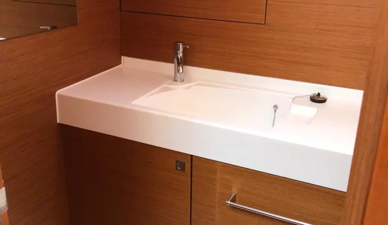 Jeanneau Sun Odyssey 519