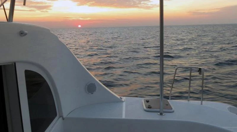 Lagoon 380