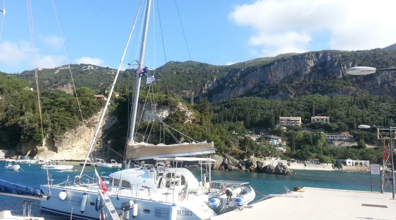 Lagoon 380