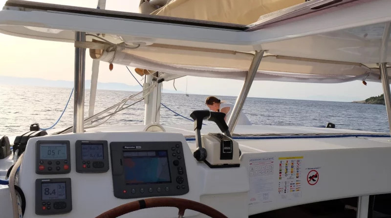 Lagoon 380