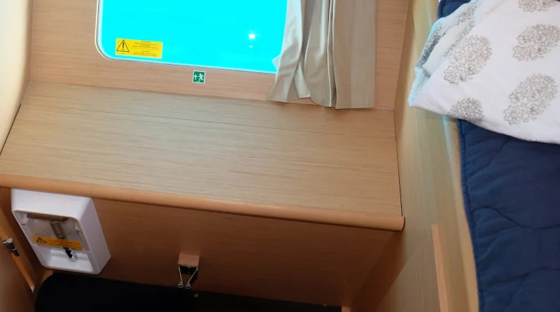 Lagoon 380