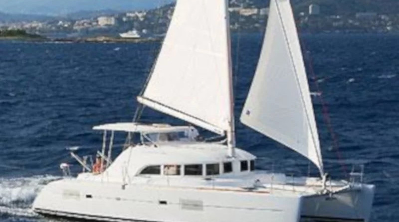 Lagoon 380