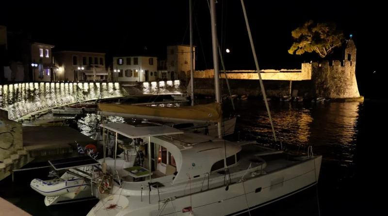 Lagoon 380