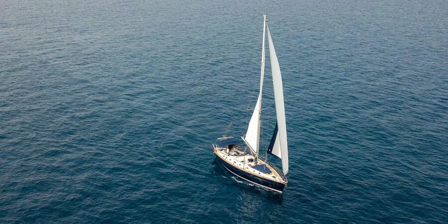 Ocean Star 56.1