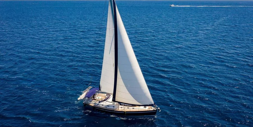 Ocean Star 56.1