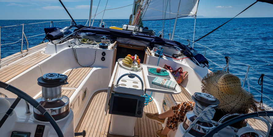 Ocean Star 56.1