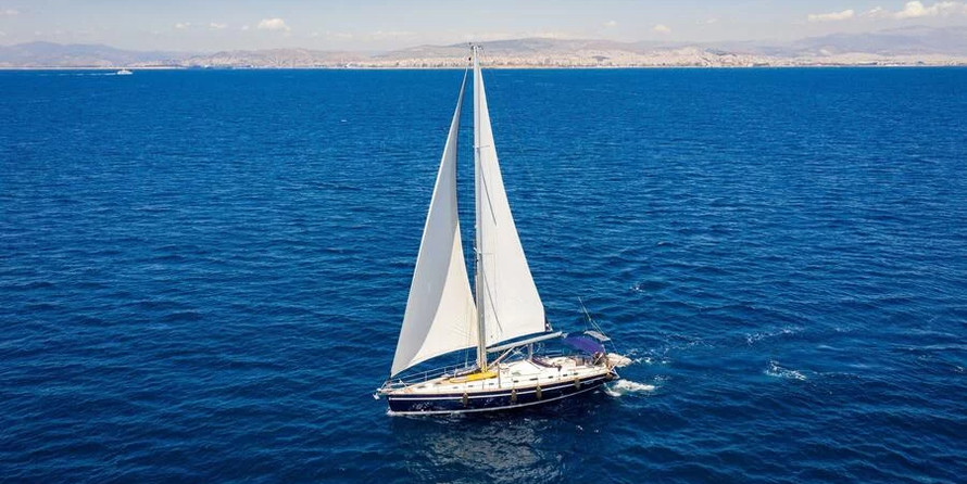 Ocean Star 56.1
