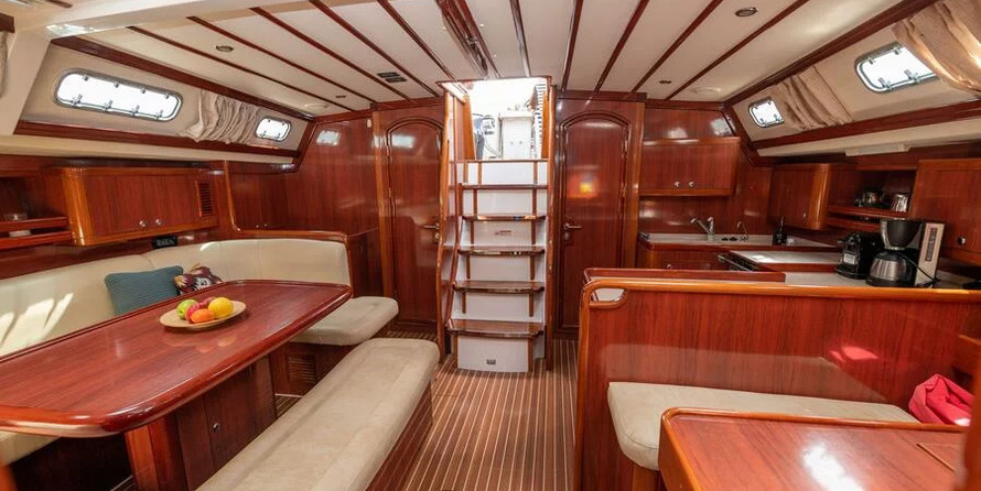 Ocean Star 56.1