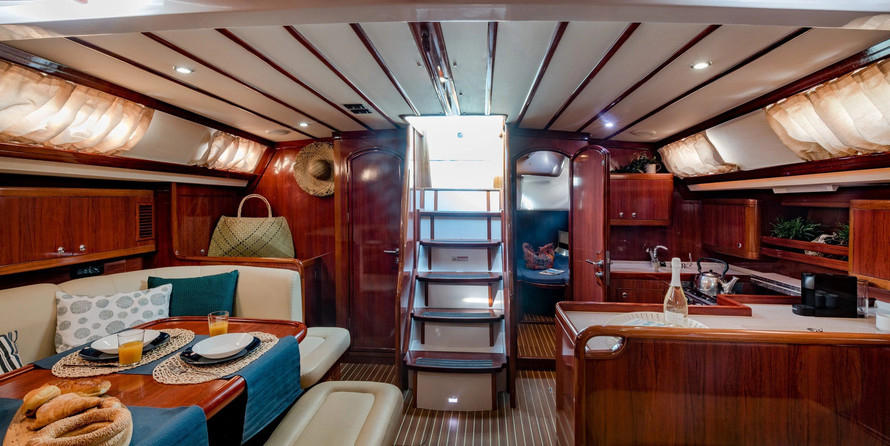 Ocean Star 56.1