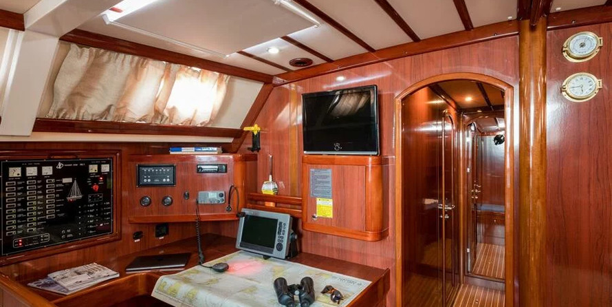 Ocean Star 56.1