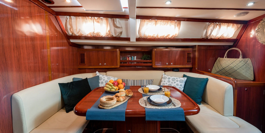Ocean Star 56.1