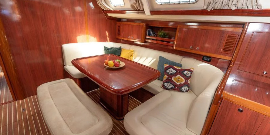 Ocean Star 56.1