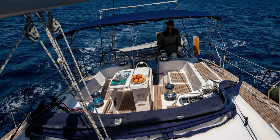 Ocean Star 56.1