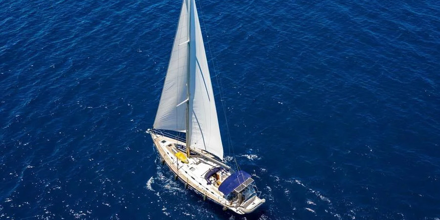Ocean Star 56.1