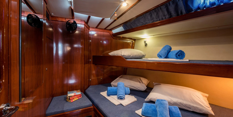 Ocean Star 56.1