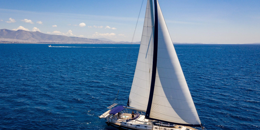 Ocean Star 56.1