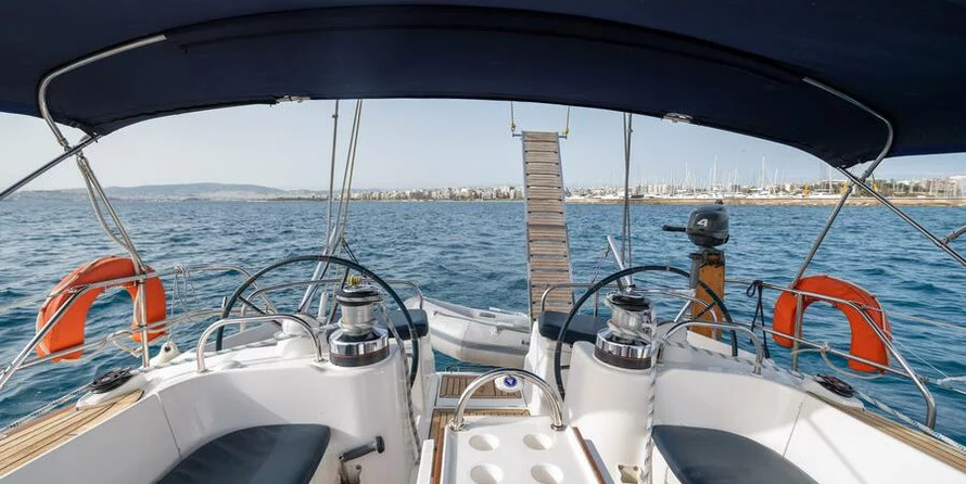 Ocean Star 56.1