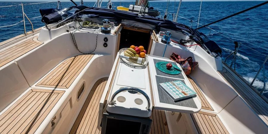 Ocean Star 56.1