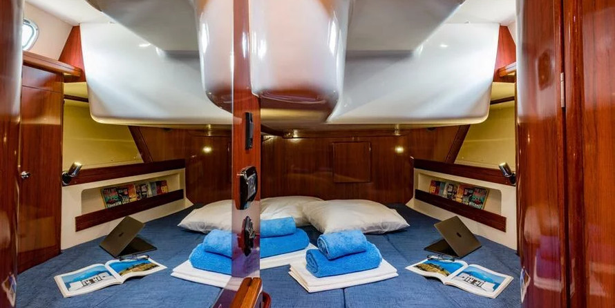 Ocean Star 56.1