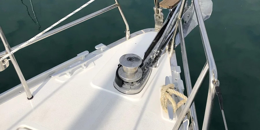 Bavaria Cruiser 51