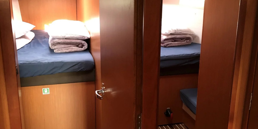 Bavaria Cruiser 51