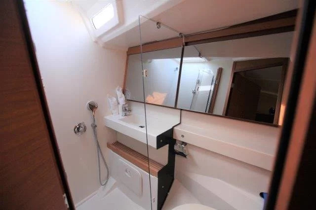 Jeanneau Sun Odyssey 440