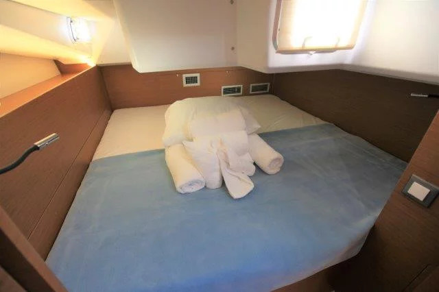 Jeanneau Sun Odyssey 440