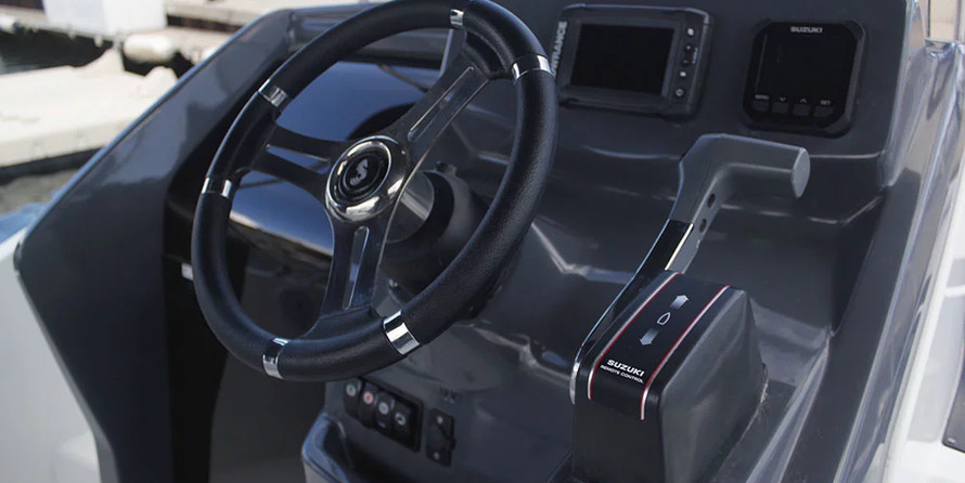 Beneteau Flyer 5.5 SUNdeck