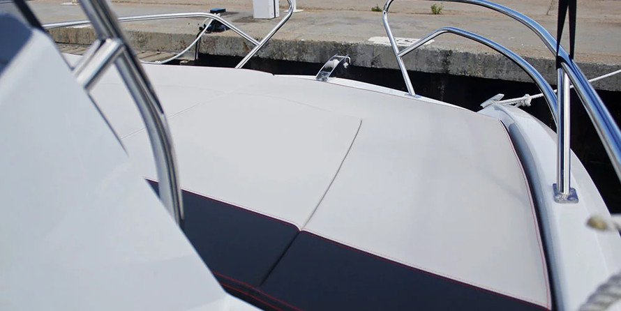 Beneteau Flyer 5.5 SUNdeck