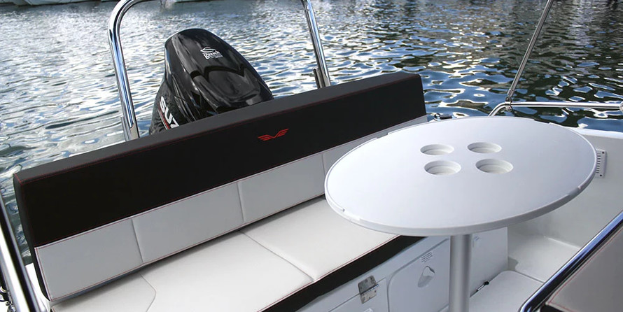 Beneteau Flyer 5.5 SUNdeck