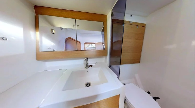 Dufour 500 Grand Large