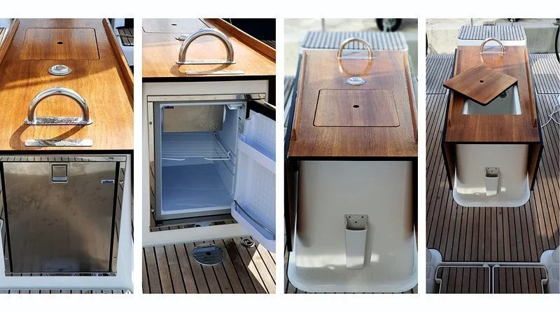 Dufour 500 Grand Large