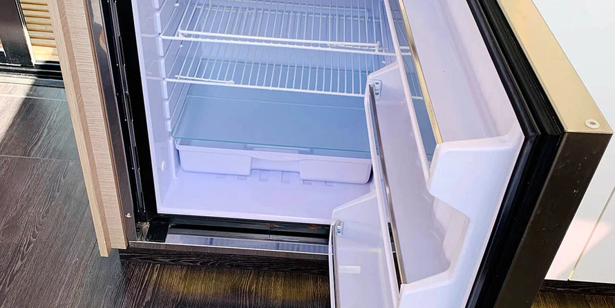 Fountaine Pajot Elba 45