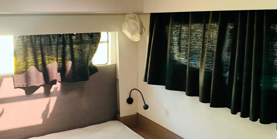 Fountaine Pajot Elba 45