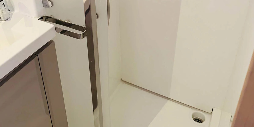 Fountaine Pajot Elba 45