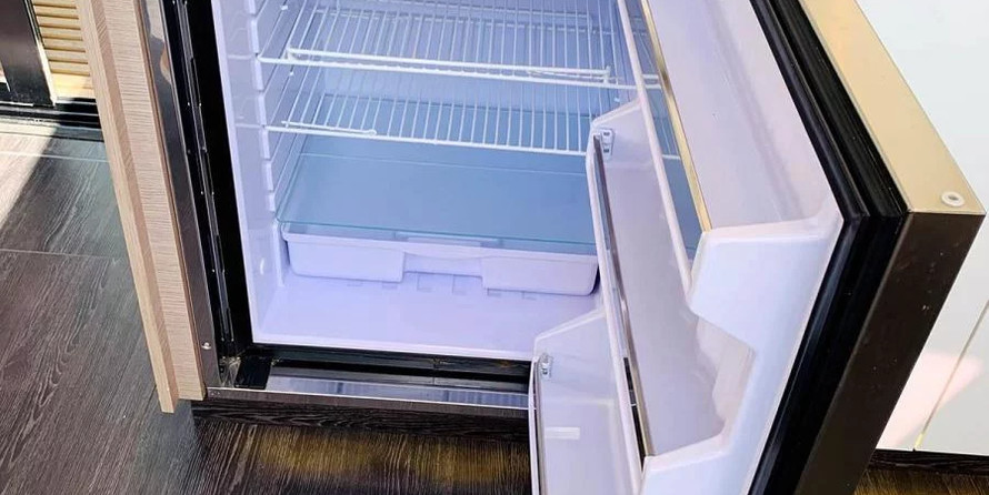 Fountaine Pajot Elba 45