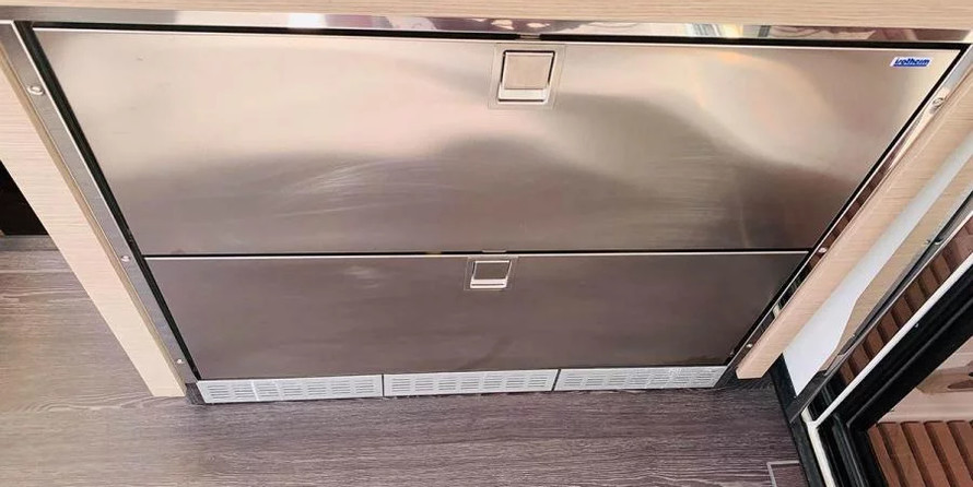 Fountaine Pajot Elba 45